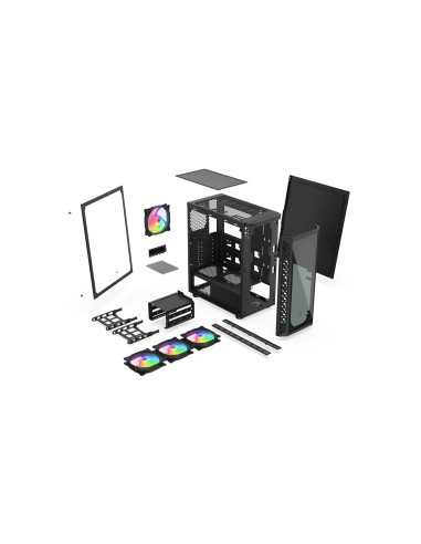 Obudowa Silentiumpc Signum Sg1X Evo Argb