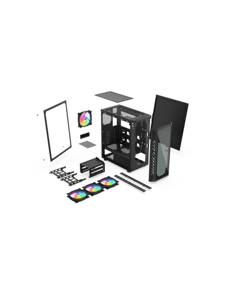 Obudowa Silentiumpc Signum Sg1X Evo Argb