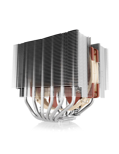 Chłodzenie Cpu Noctua Nh-D15S Multi-Socket