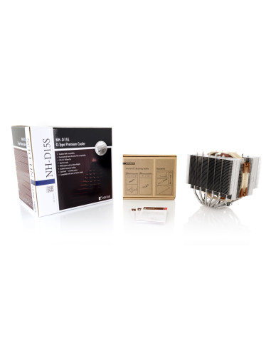 Chłodzenie Cpu Noctua Nh-D15S Multi-Socket