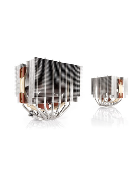 Chłodzenie Cpu Noctua Nh-D15S Multi-Socket