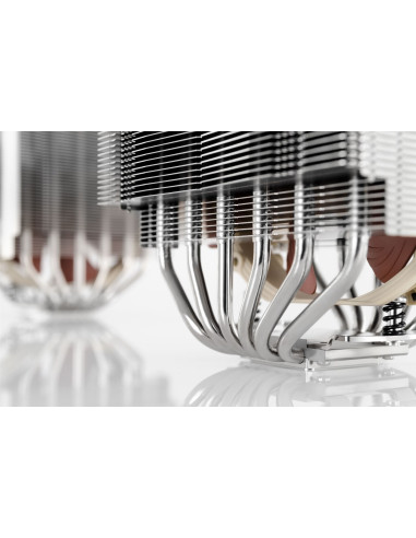Chłodzenie Cpu Noctua Nh-D15S Multi-Socket