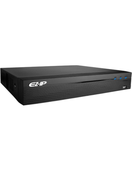 Rejestrator Ip Dahua Ez-Ip Ezn-104E1-P4