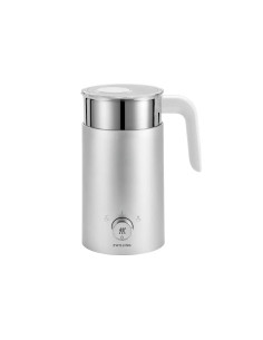 Spieniacz Do Mleka Zwilling Enfinigy - Srebrny