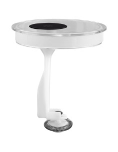 Spieniacz Do Mleka Zwilling Enfinigy - Srebrny 2