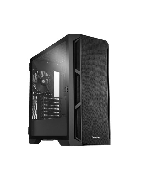 Chieftec Apex Air Ga-01B-M-Op Atx Midi Tower Czarny