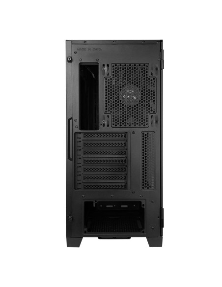 Chieftec Apex Air Ga-01B-M-Op Atx Midi Tower Czarny