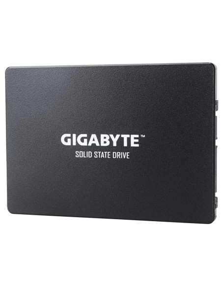 Gigabyte Gp-Gstfs31100Tntd Urządzenie Ssd 2.5" 1000 Gb Sata