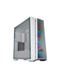 Cooler Master Masterbox 520 Mesh Midi Tower Biały 2