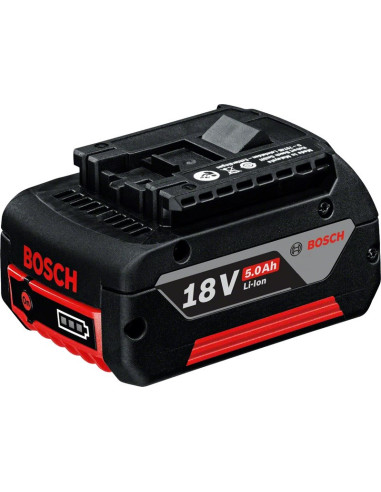 Bosch Gba 18V 5.0Ah Professional Bateria