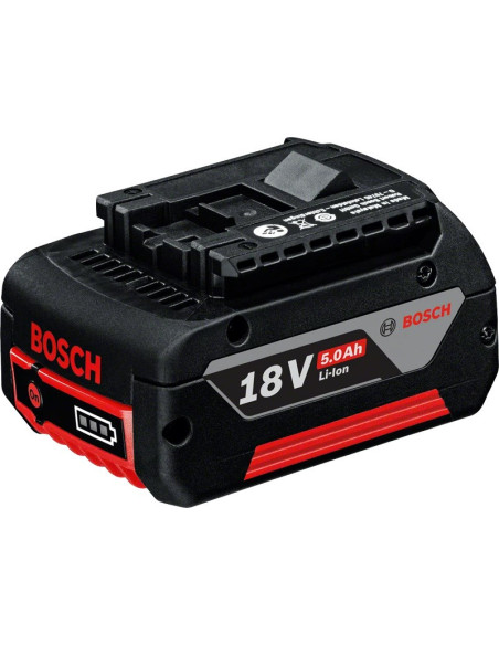 Bosch Gba 18V 5.0Ah Professional Bateria