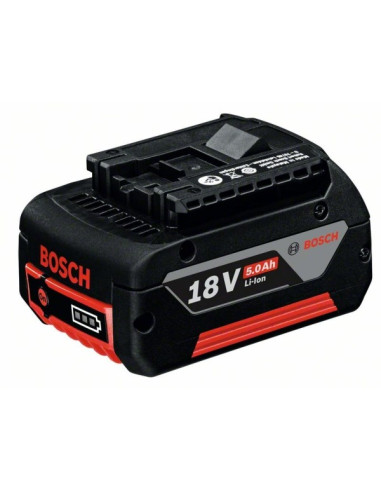 Bosch Gba 18V 5.0Ah Professional Bateria