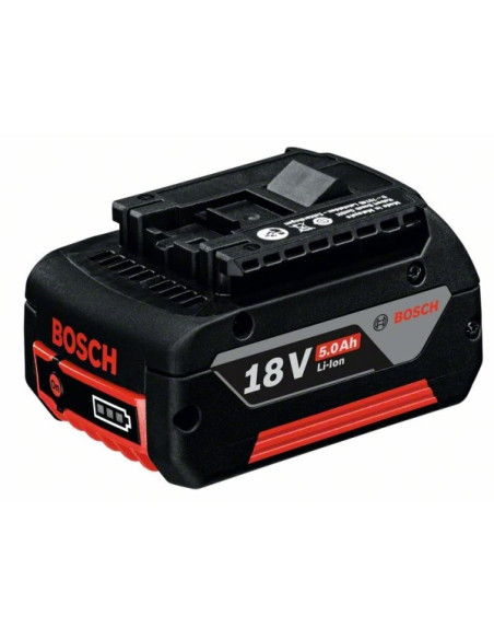 Bosch Gba 18V 5.0Ah Professional Bateria