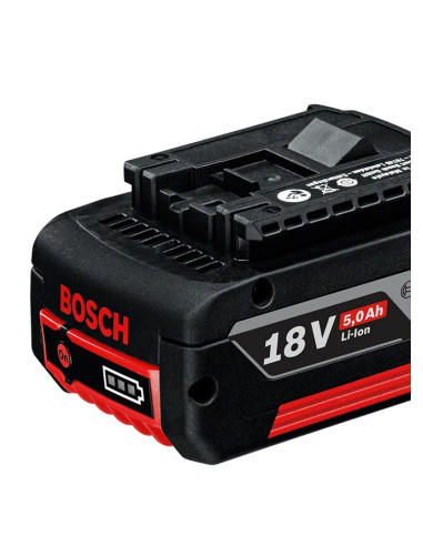 Bosch Gba 18V 5.0Ah Professional Bateria