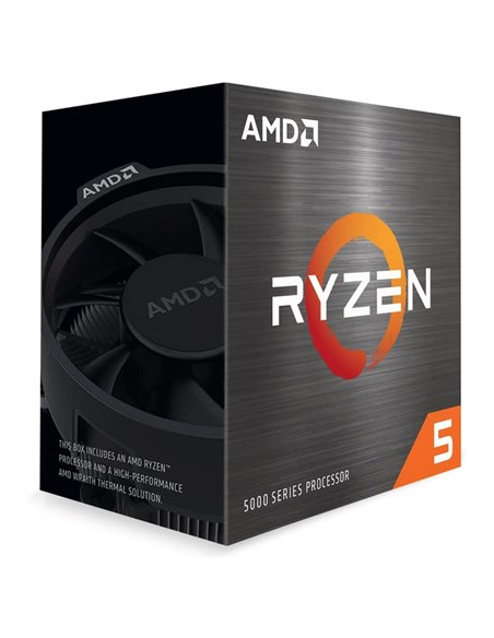 Amd Ryzen 5 4500 Procesor 3,6 Ghz 8 Mb L3 Pudełko