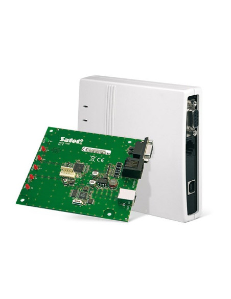 Satel Acco-Usb Inteligentny Element Smart Kontroli Centralnej Domu Klucz Do Aktualizacji Centralnej Jednostki Sterującej Smart H