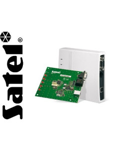 Satel Acco-Usb Inteligentny Element Smart Kontroli Centralnej Domu Klucz Do Aktualizacji Centralnej Jednostki Sterującej Smart H 2