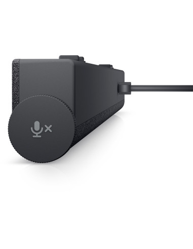 Dell Sb522A Czarny 4,5 W