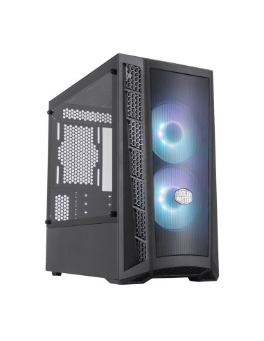 Cooler Master Obudowa Masterbox Mb311L Argb Mini Tower Mcb-B311L-Kgnn-S02