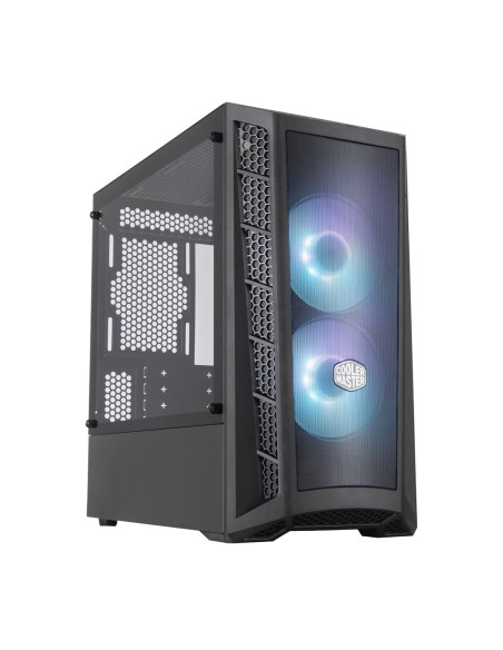 Cooler Master Obudowa Masterbox Mb311L Argb Mini Tower Mcb-B311L-Kgnn-S02