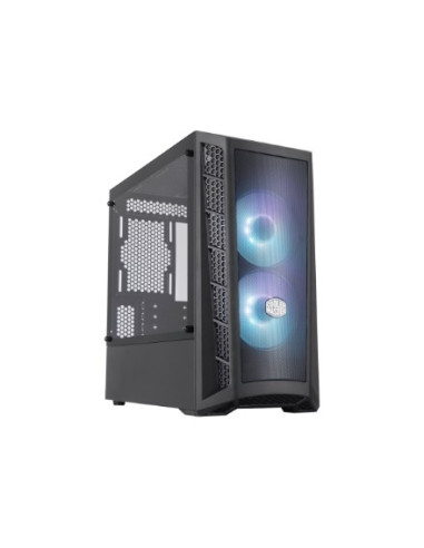Cooler Master Obudowa Masterbox Mb311L Argb Mini Tower Mcb-B311L-Kgnn-S02