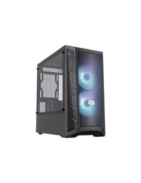 Cooler Master Obudowa Masterbox Mb311L Argb Mini Tower Mcb-B311L-Kgnn-S02