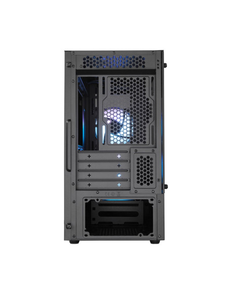 Cooler Master Obudowa Masterbox Mb311L Argb Mini Tower Mcb-B311L-Kgnn-S02
