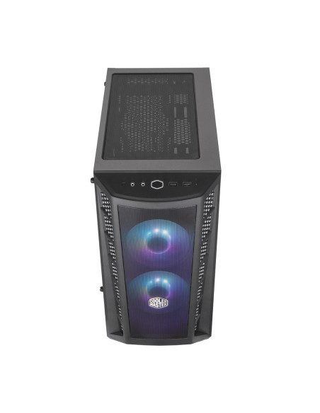 Cooler Master Obudowa Masterbox Mb311L Argb Mini Tower Mcb-B311L-Kgnn-S02