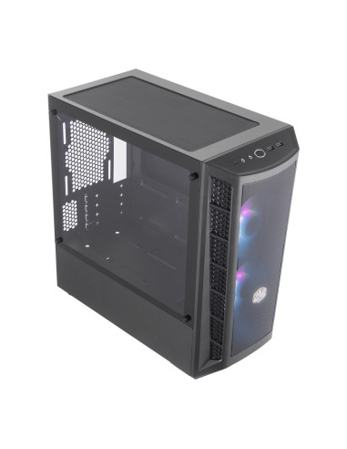 Cooler Master Obudowa Masterbox Mb311L Argb Mini Tower Mcb-B311L-Kgnn-S02
