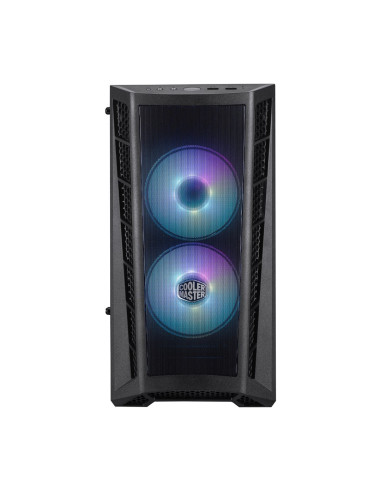 Cooler Master Obudowa Masterbox Mb311L Argb Mini Tower Mcb-B311L-Kgnn-S02