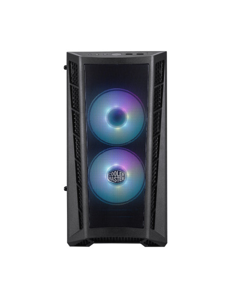 Cooler Master Obudowa Masterbox Mb311L Argb Mini Tower Mcb-B311L-Kgnn-S02