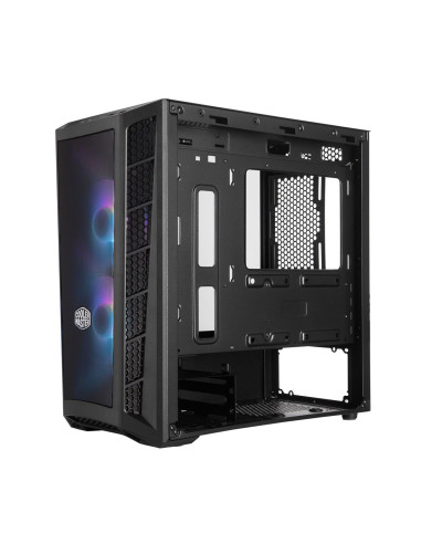 Cooler Master Obudowa Masterbox Mb311L Argb Mini Tower Mcb-B311L-Kgnn-S02