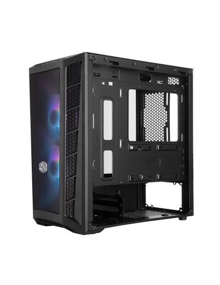 Cooler Master Obudowa Masterbox Mb311L Argb Mini Tower Mcb-B311L-Kgnn-S02
