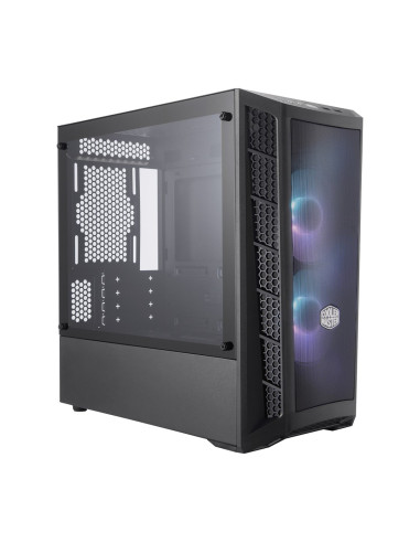 Cooler Master Obudowa Masterbox Mb311L Argb Mini Tower Mcb-B311L-Kgnn-S02