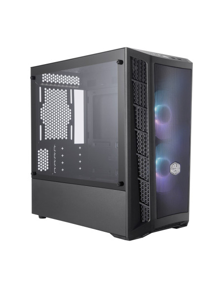Cooler Master Obudowa Masterbox Mb311L Argb Mini Tower Mcb-B311L-Kgnn-S02