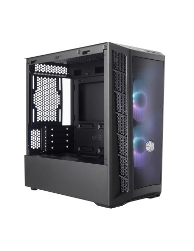 Cooler Master Obudowa Masterbox Mb311L Argb Mini Tower Mcb-B311L-Kgnn-S02