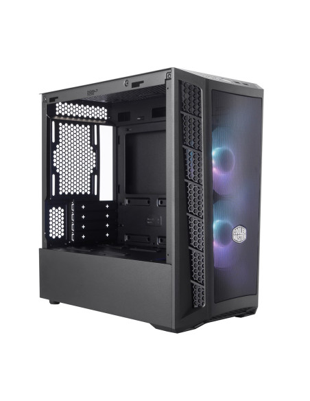 Cooler Master Obudowa Masterbox Mb311L Argb Mini Tower Mcb-B311L-Kgnn-S02
