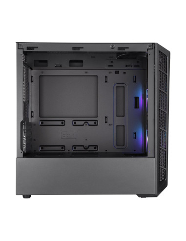 Cooler Master Obudowa Masterbox Mb311L Argb Mini Tower Mcb-B311L-Kgnn-S02