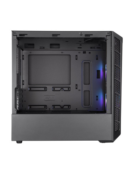 Cooler Master Obudowa Masterbox Mb311L Argb Mini Tower Mcb-B311L-Kgnn-S02
