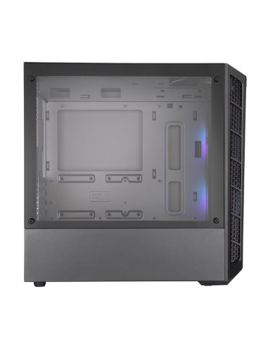 Cooler Master Obudowa Masterbox Mb311L Argb Mini Tower Mcb-B311L-Kgnn-S02