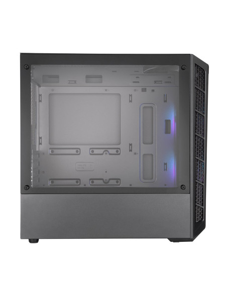 Cooler Master Obudowa Masterbox Mb311L Argb Mini Tower Mcb-B311L-Kgnn-S02