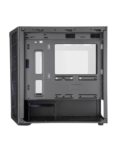 Cooler Master Obudowa Masterbox Mb311L Argb Mini Tower Mcb-B311L-Kgnn-S02