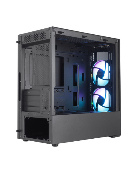Cooler Master Obudowa Masterbox Mb311L Argb Mini Tower Mcb-B311L-Kgnn-S02