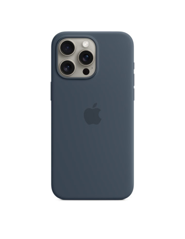 Apple Mt1P3Zm/A Pokrowiec Na Telefon Komórkowy 17 Cm (6.7") Niebieski