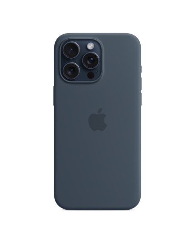 Apple Mt1P3Zm/A Pokrowiec Na Telefon Komórkowy 17 Cm (6.7") Niebieski