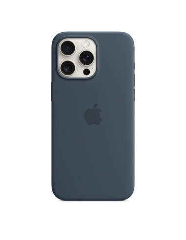 Apple Mt1P3Zm/A Pokrowiec Na Telefon Komórkowy 17 Cm (6.7") Niebieski
