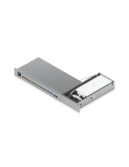 Zestaw Montażowy Ubiquiti Pro Max 16 Rack Mount Uacc-Pro-Max-16-Rm