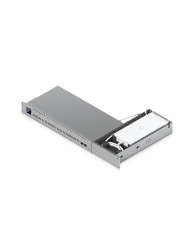 Zestaw Montażowy Ubiquiti Pro Max 16 Rack Mount Uacc-Pro-Max-16-Rm