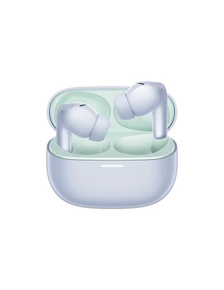 Xiaomi Redmi Buds 5 Pro Zestaw Słuchawkowy True Wireless Stereo (Tws) Douszny Połączenia/Muzyka Usb Type-C Bluetooth Fioletowy