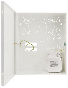 Obudowa Alarmowa Pulsar Awo250